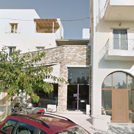 Best View House Тинос Екстериор снимка