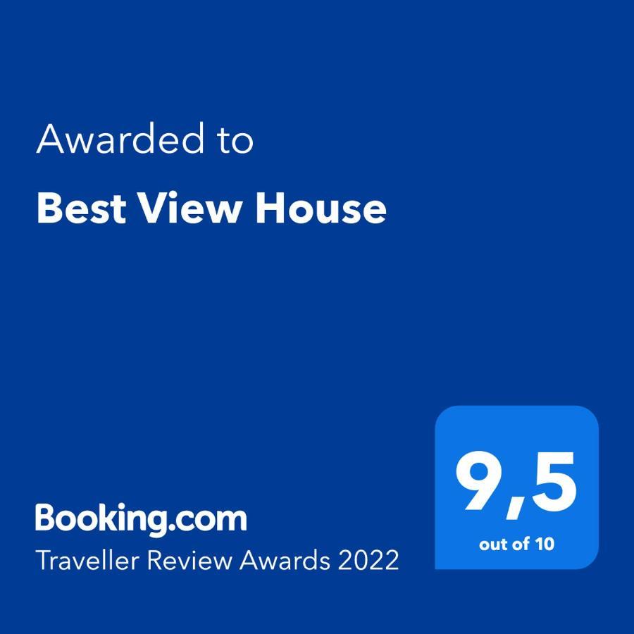 Best View House Тинос Екстериор снимка