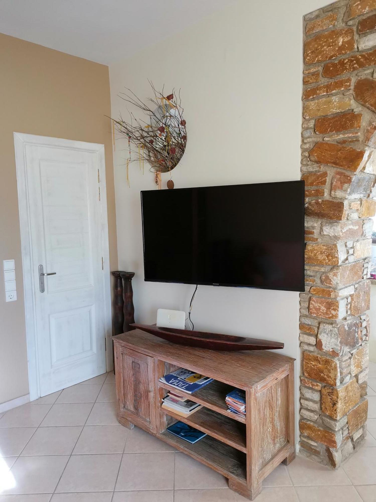 Best View House Тинос Екстериор снимка