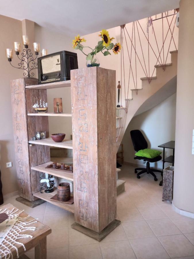 Best View House Тинос Екстериор снимка