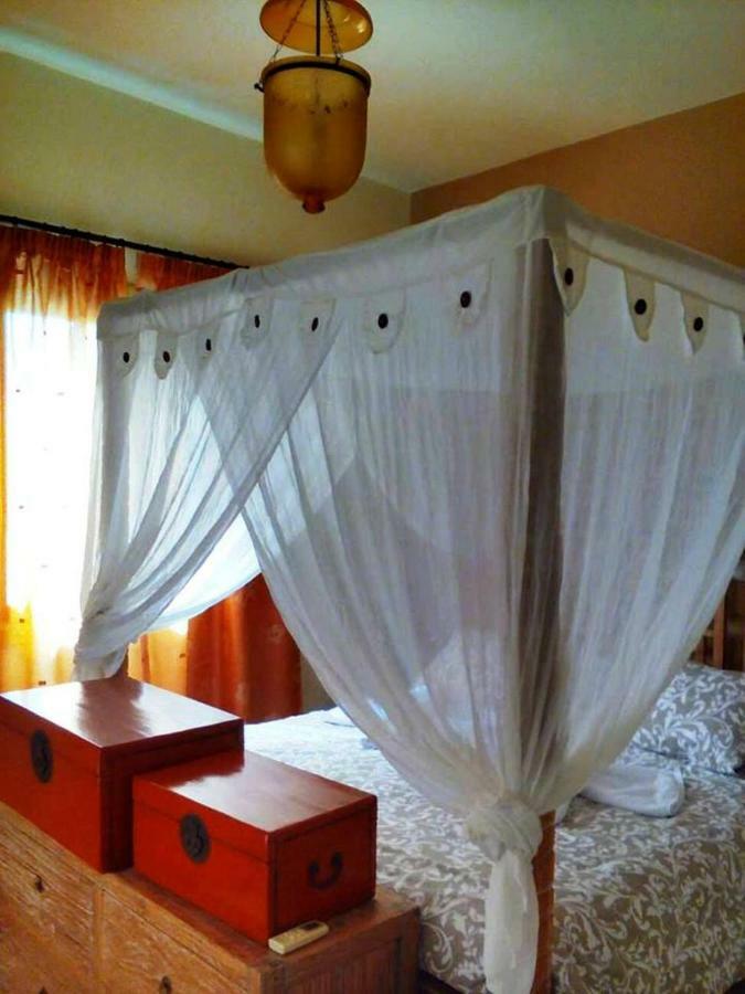 Best View House Тинос Екстериор снимка
