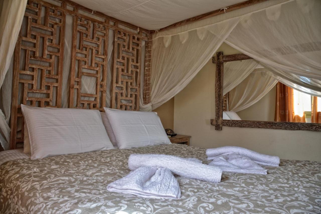 Best View House Тинос Екстериор снимка