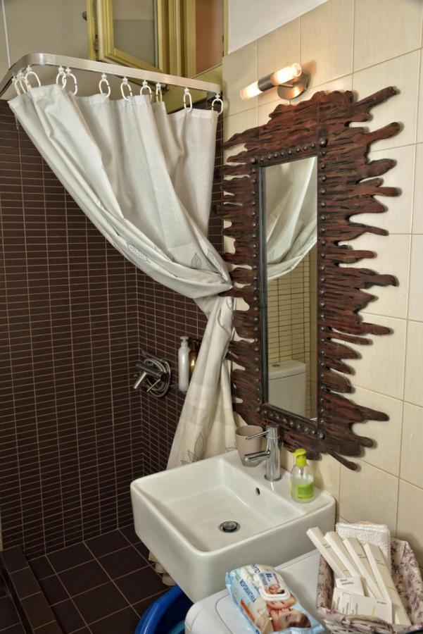 Best View House Тинос Екстериор снимка