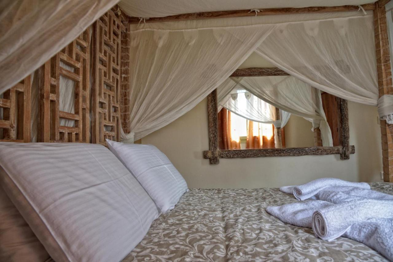 Best View House Тинос Екстериор снимка