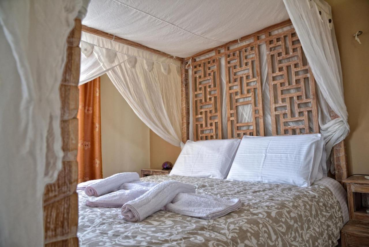 Best View House Тинос Екстериор снимка